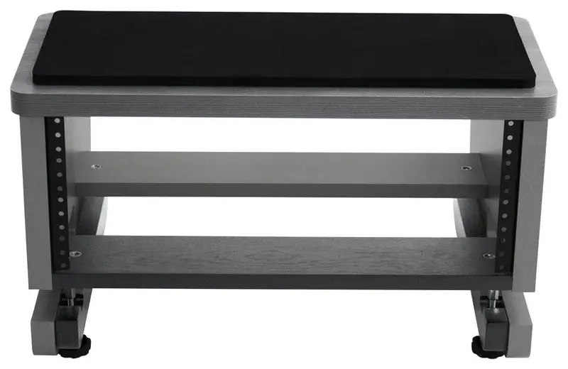 Zaor Miza Griprack 4 MK2 Grey Wenge
