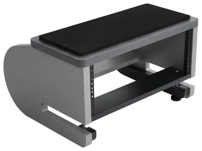 Zaor Miza Griprack 4 MK2 Grey Wenge