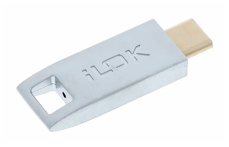 Avid Pace iLok 3 USB-C