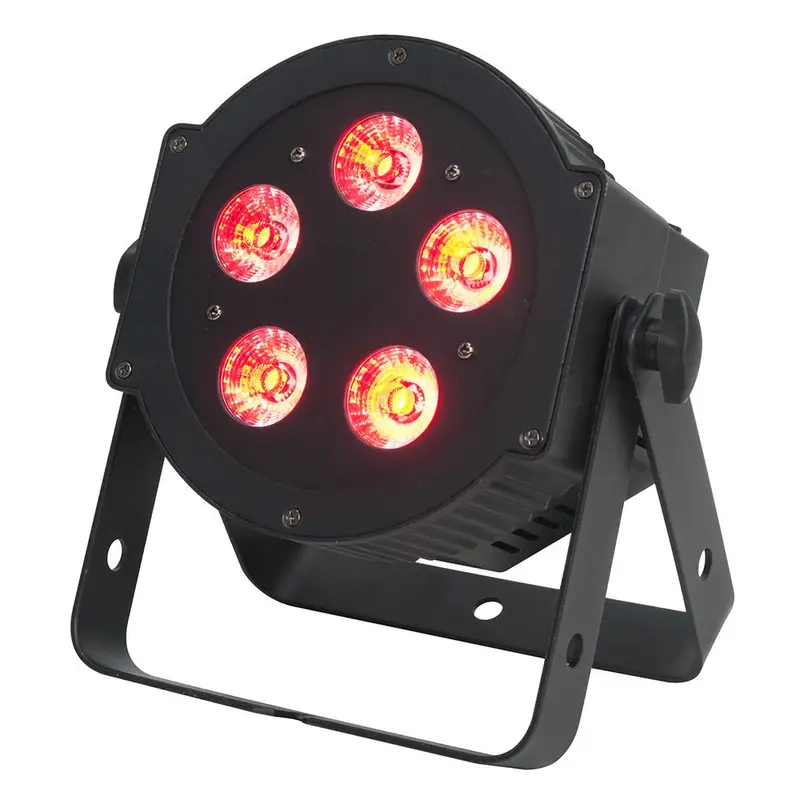 American DJ 5P HEX
