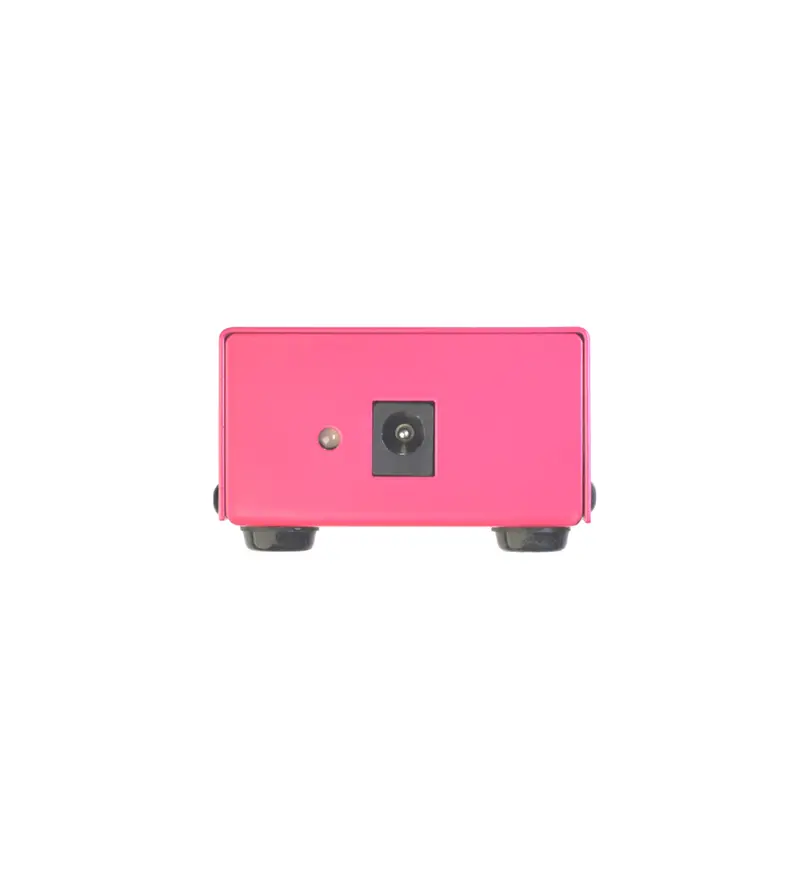 Miditoys Midi Splitter 1x5 Pink