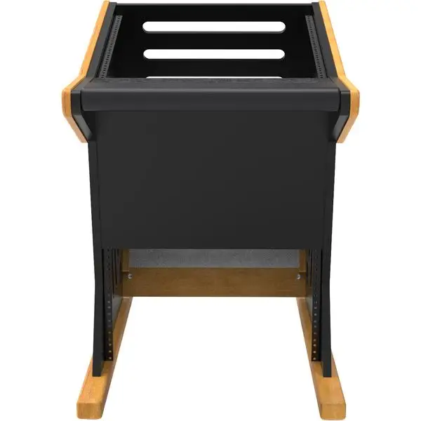 Zaor Maestro Solo 12 Oak Black