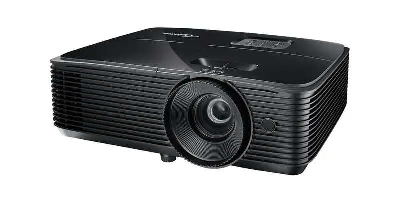 Optoma X381