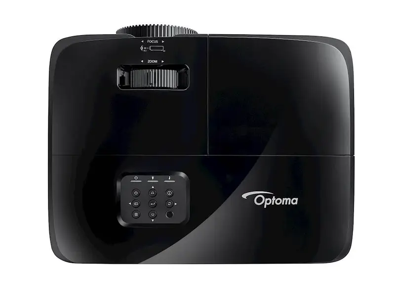 Optoma X381