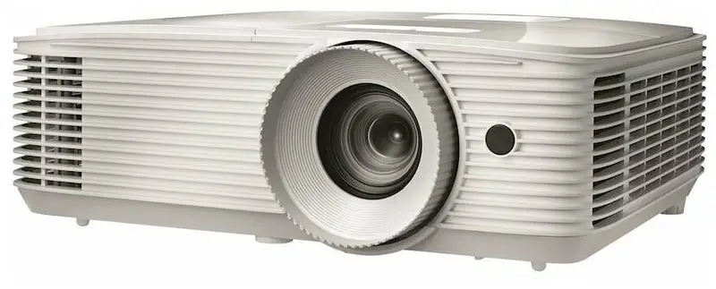 Optoma EH335