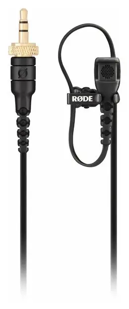 RODE Lavalier II