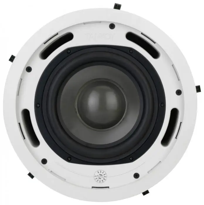 Tannoy CMS801BM Sub