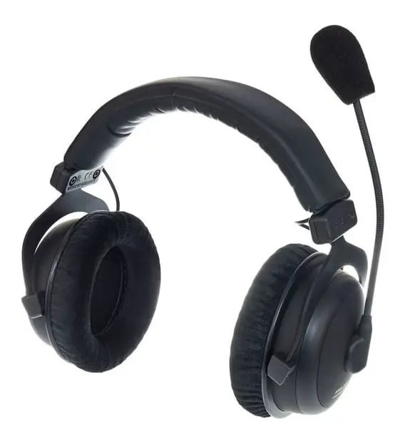 Beyerdynamic MMX-300 2. Generation