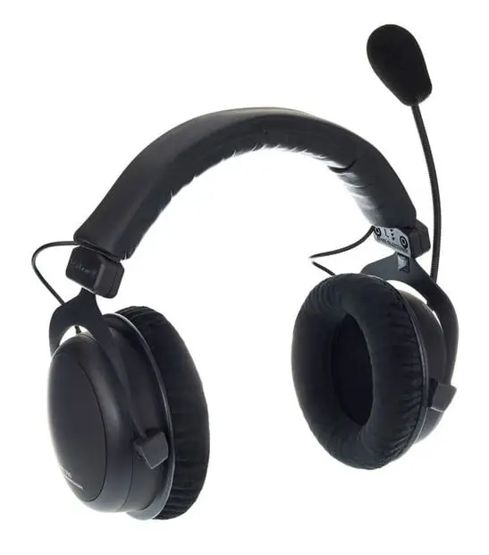 Beyerdynamic MMX-300 2. Generation