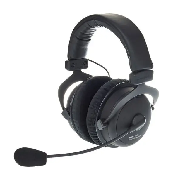 Beyerdynamic MMX-300 2. Generation