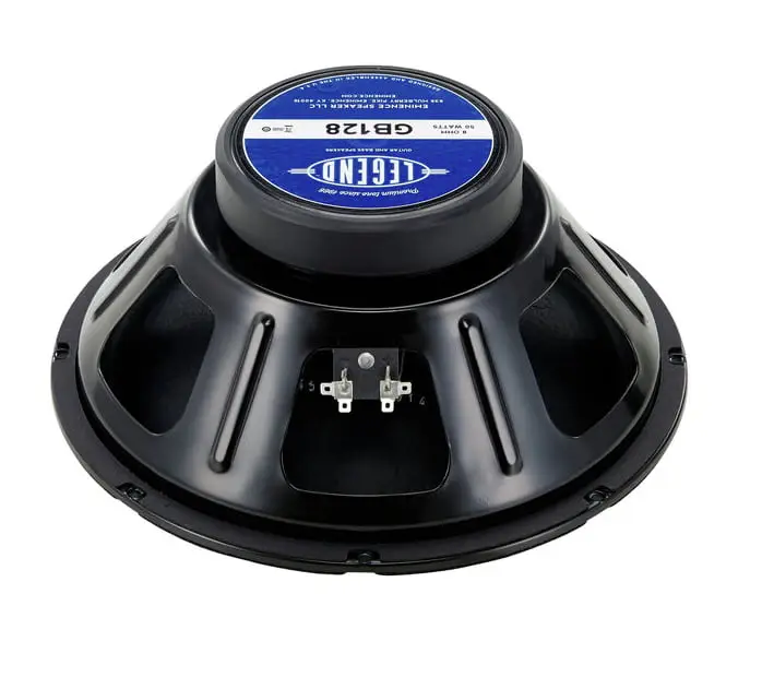 Eminence Legend GB128