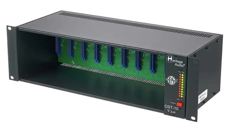 Heritage Audio HAOST-10 V2.0