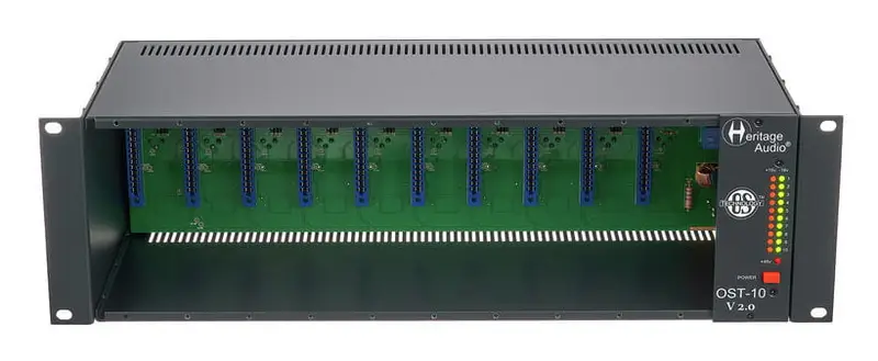 Heritage Audio HAOST-10 V2.0