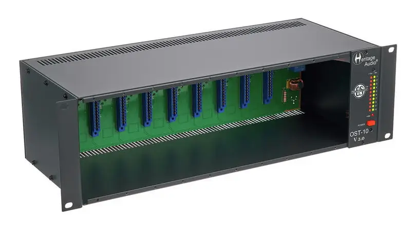 Heritage Audio HAOST-10 V2.0