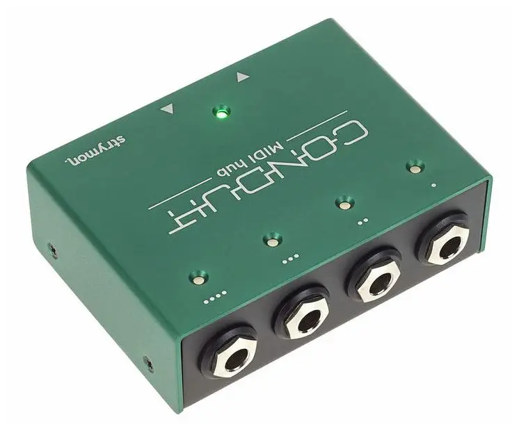 Strymon Conduit MIDI Hub