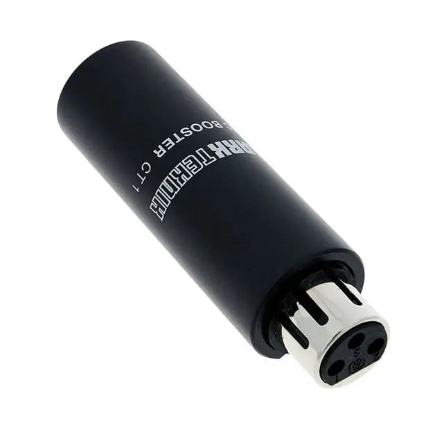 Klark Teknik CT1 Mic Booster