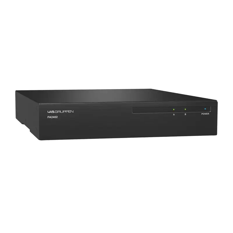 Lab.gruppen FA2402