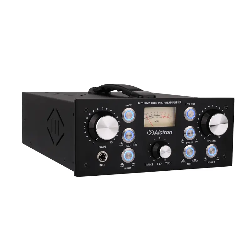 Alctron MP100V2