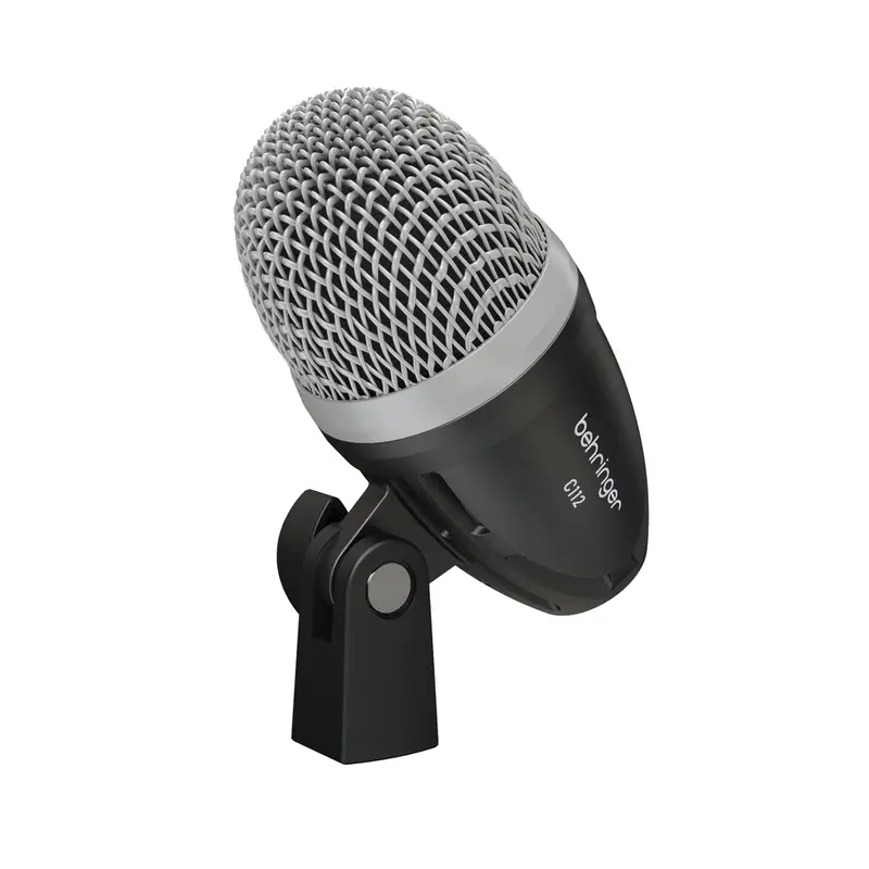Behringer C112