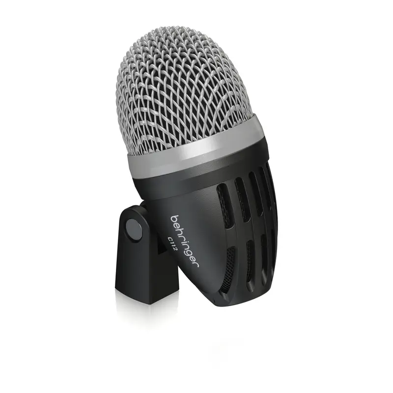 Behringer C112