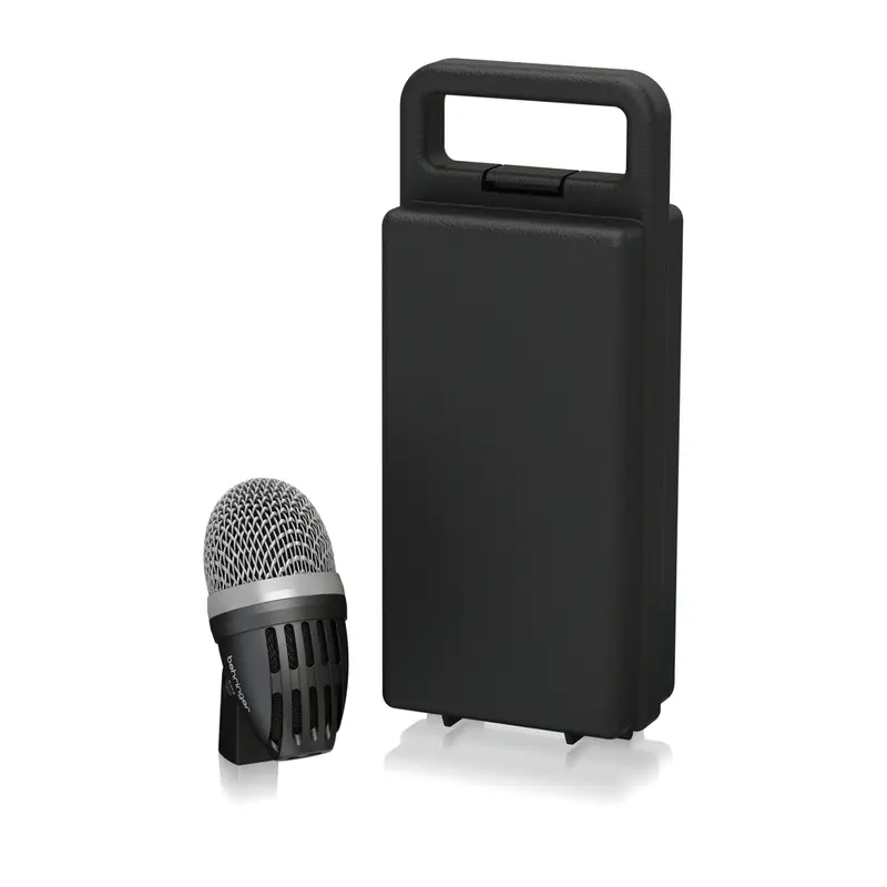 Behringer C112
