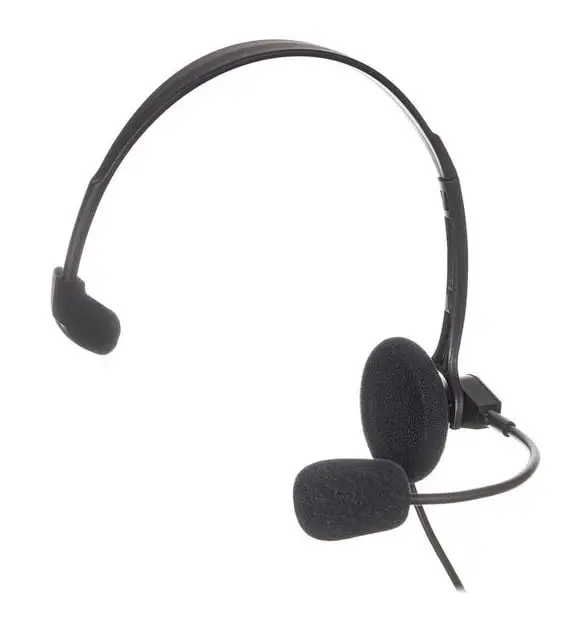 Behringer HS10