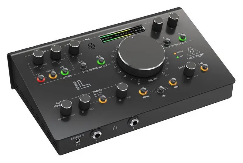 Behringer Studio L