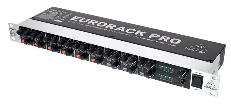 Behringer RX1602 V2