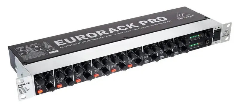 Behringer RX1602 V2