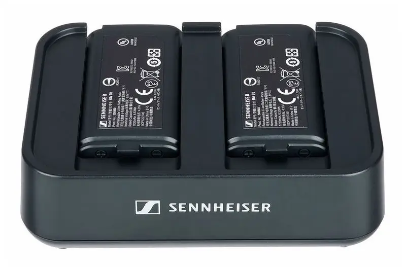 Sennheiser EW-D Charging Set