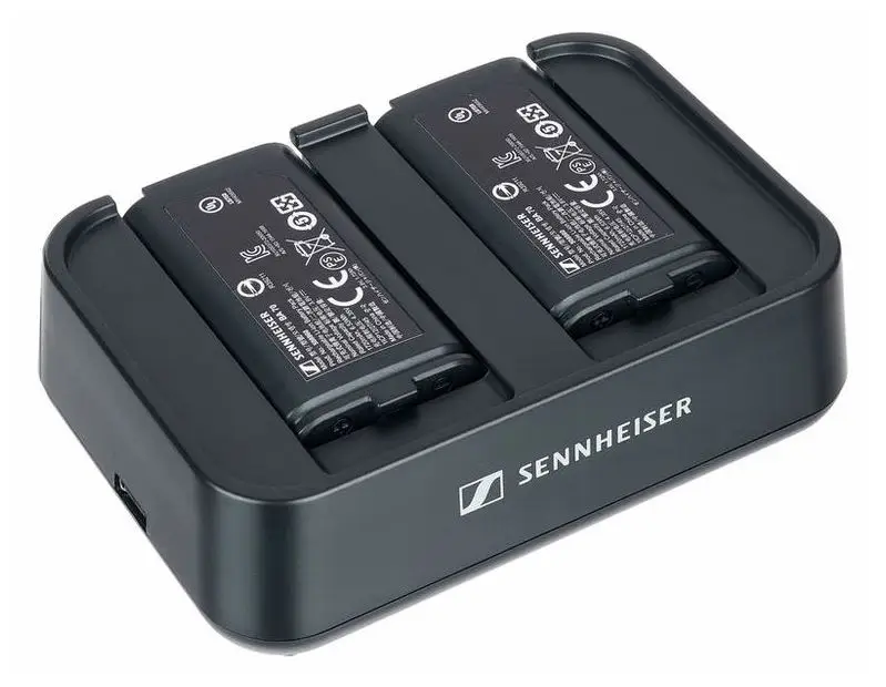 Sennheiser EW-D Charging Set
