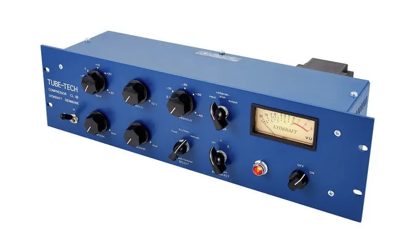 Tube-Tech CL 1B