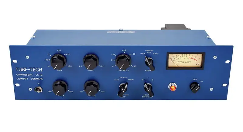 Tube-Tech CL 1B