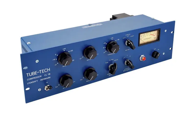 Tube-Tech CL 1B