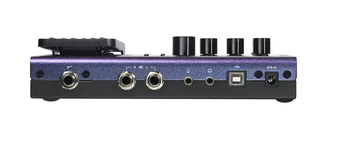 Valeton GP-100VT
