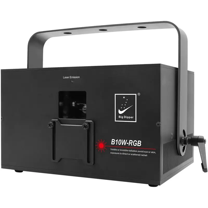 Big Dipper B10W