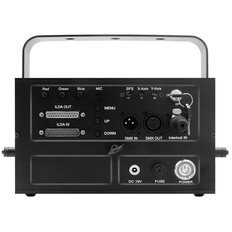 Big Dipper B10W