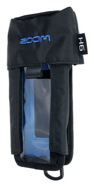 Zoom PCH-6
