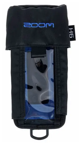 Zoom PCH-6