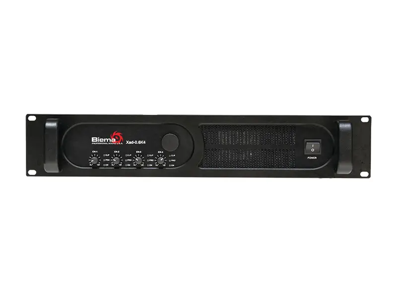 Biema XAD-0.6K4D