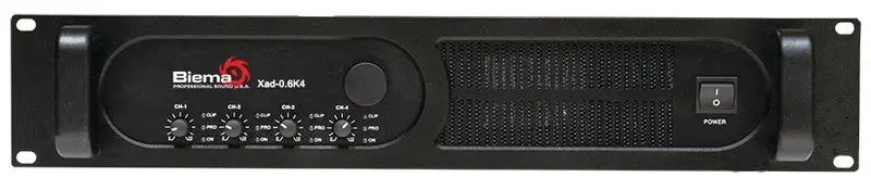 Biema XAD-0.6K4DSP