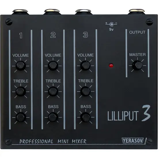 Yerasov LILLIPUT-3B
