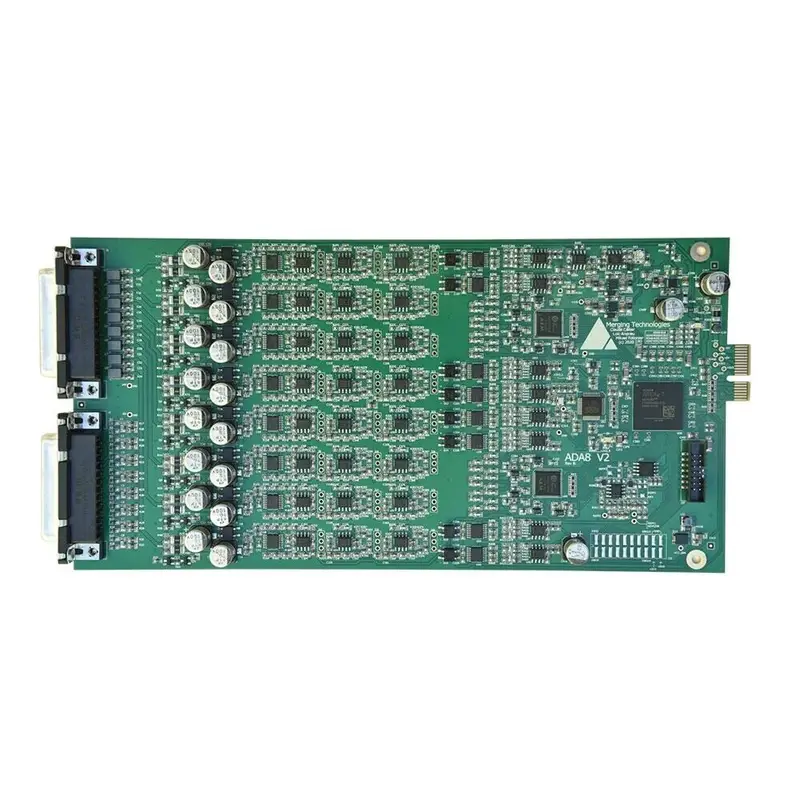 Merging Technologies Horus/Hapi Module IOM-H-ADA8P