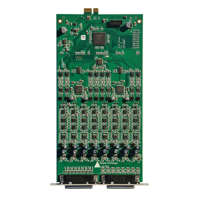 Merging Technologies Horus/Hapi Module IOM-H-ADA8S