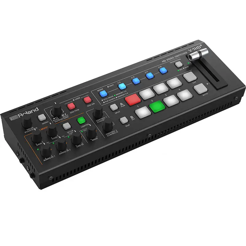 Roland V-1HD+