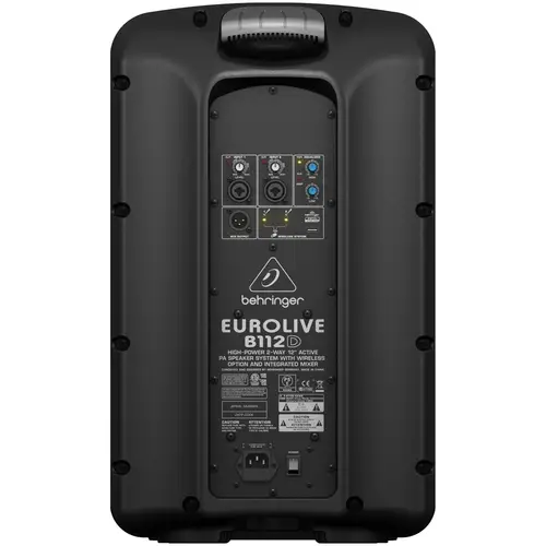 Behringer EUROLIVE B112D