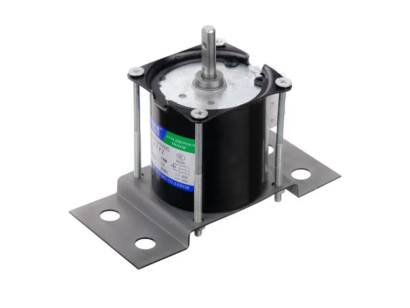 LAudio Motor-100