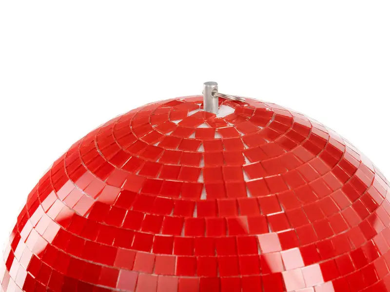 LAudio WS-MB30RED