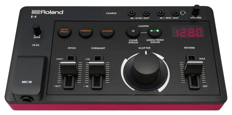Roland E-4