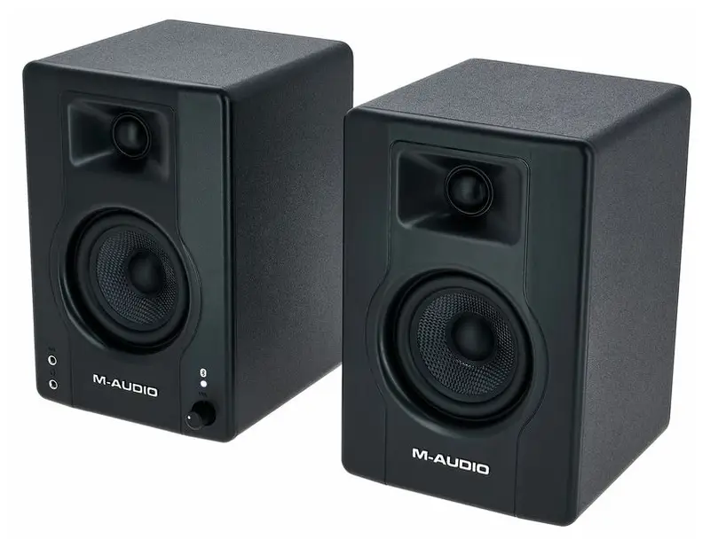 M-Audio BX3BT